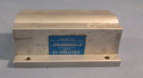 Thomson SSUTWN10 Super Smart Pillow Block