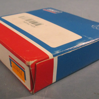 SKF 6014 2RSJEM Deep Groove Ball Bearing 70mm OD 20mm ID NEW IN BOX