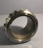 SKF H 3126 Adapter Sleeve Bearing 92 mm Width 115 mm Bore M130X2 Thread Size