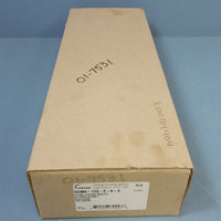 Invensys Smoke Control System Circuit Board GCMA-112-2-0-3 New