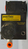 Posi-Flate 660-U Series Control Block w/ 811C-PM-111JM-152 Mac Valve PME-111JM