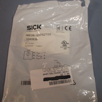 SICK INDUCTIVE PROXIMITY SWITCH SENSOR IME08-1B5PSZT0S