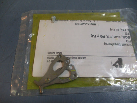 Square D HPAFD Handle Padlock Attachment FACTORY SEALED Lot of 6