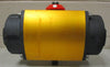 Worcester Controls Flowserve 3039SNR6 Pneumatic Actuator 120 PSI Max Operating