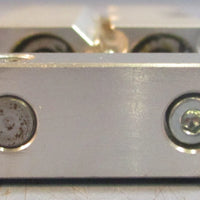 SMC CXSJM10P20 Compact Cylinder 10mm Bore 20mm Stroke 0.7MPa Max