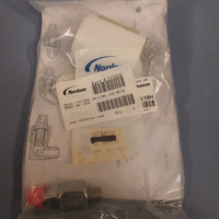 NORDSON NONHEATED INLINE FILTER 100 MESH 271659