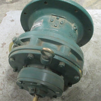 Sumitomo SMCyclo CHVS4175DCY841 Gear Reducer 841:1 Ratio, 23,400 InLb Torque