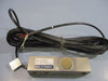 Revere Transducers 9123-A5-2.5K-20P1 Stainless Steel Load Cell 3.004mV/V@2.5K Lb