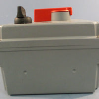 Hubbell HBLDS6J CircuitLock Disconnect Switch HBLDS6 Type 4X, 12X 60A 600VAC