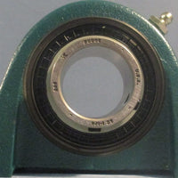 Dodge 123170 2-Bolt Pillow Block Ball Bearing P2B-SC-104S 1-1/4" Bore