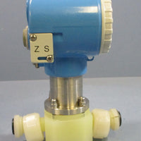 Endress Hauser Cerabar PMC731G41P1M1DL4 Pressure Transmitter 30VDC 010bar