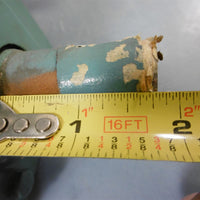 Dresser 177ALSC5 5:1 Gear Speed Reducer 5E38880XI 3/4" Shaft
