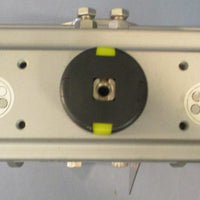Ferguson FNW AC63SR11V Pneumatic Rack and Pinion Actuator 115 PSI Max Supply