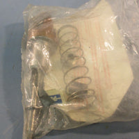 PARKER MAIN VALVE S4A PLUG KIT 3/4 Part# 202037 SEALED KIT