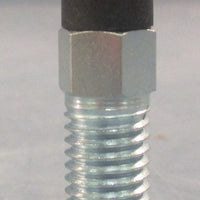 Loveshaw SPH1325 Spring Plunger Non Locking With Knob 115/16" Length Lot of 2