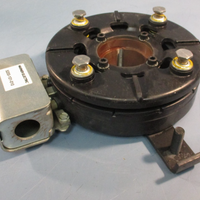 WARNER ELECTRIC EB650 24V, 35 Watts ARMATURE AND CARRIER ASSEMBLY 5382170005