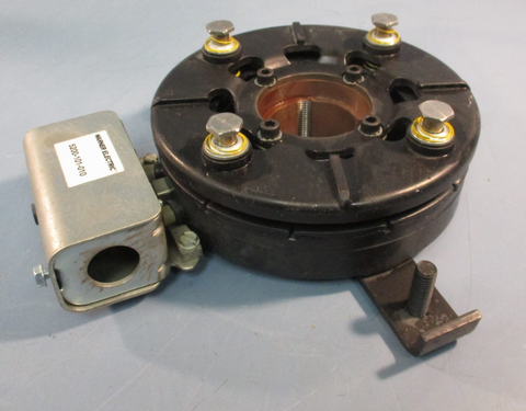 WARNER ELECTRIC EB650 24V, 35 Watts ARMATURE AND CARRIER ASSEMBLY 5382170005