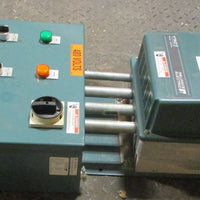 Reliance Electric VTAC 7 HVAC Drive 20V4150 AC Motor Controller 20H4150 15kW