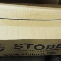 Stober K514WG1250MR160/140F Speed Reducer 1.9/1.4 kW 1750RPM Input 124.9:1