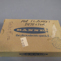 Banner SM2A312WQD MiniBeam Sensor 26893