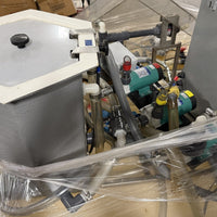 CPAC Silver Recovery System: (5) ARU2100 & (1) SilvPAC LM/BF20 w/ Tanks
