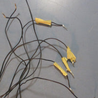 Festo CPV10VI Solenoid Valve Manifold 18200 w/ (2) 161414 and (1) 161416