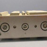 SMC MGPM20N50 20MM 50MM 145 PSI Pneumatic Slide Cylinder
