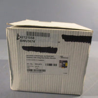 BIHL WIEDEMANN ASi-5/ASi-3 PROFisafe via PROFINET Gtwy w/Safety Monitor BWU3674