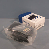 Mac Valves, Inc Valve Repair Kit, Manifold End Plate M4600301