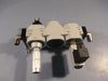 FESTO D-SERIES CS COMBINATION UNIT HEE-D-MAXI-24 J043/FRM-D-MAXI-J043 13125146