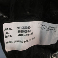 ALFA LAVAL PLUG VALVE 2" Arc Lower Plug Assembly 9612540004
