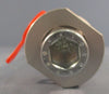 Norgren X-BUE100-02868 Ser. A Air Cylinder 100mm Stroke 32mm Bore 10 bar