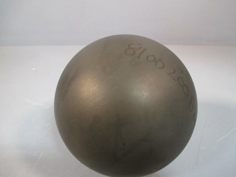 Alfa Laval Check Ball Valve 4" Buna  45BY302U