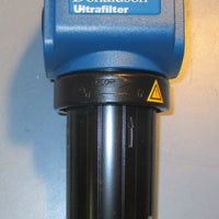 Donaldson Filter Housing Compressed Df0035 MK 41010135