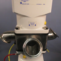 Robolux Robo Valve 4  Way Pneumatic Actuator Valve 21/2" Flange OD RV110