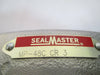 SealMaster 2-Bolt Pillow Block Ball Bearing P-313 MP-48C CR 3