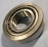 Timken 30206 9KM1 Tapered Roller Bearing 30mm x 62mm 18mm IsoClass Lot of 2