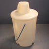 Bel-Art Scienceware 169600000 Truncated Top Acid/Solvent Bottle Carrier 16960