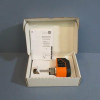 IFM Efector300 SI8515 Flow Monitor SI10000 w/E40096 New
