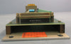 Bystronic AG E-0603-5 B Rev A I/O Rail Module Printed Circuit Board