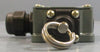 Pizzato FL 576-K125 Limit Switch, Position Switch 400V, 3A IP67