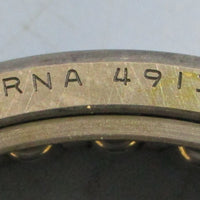 IKO RNA4913 Needle Roller Bearing 72mm Bore, 90mm Outside Dia