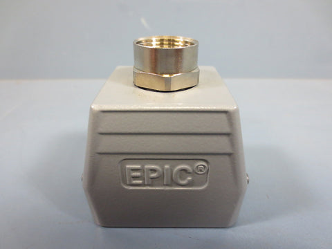 Epic 10-0110 100110 Hood Top Entry