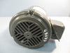 US Motors U12S2ACR AC Motor, #F046, 56C 3 PH, TEFC .50 HP, 1745 RPM, 60 Hz DES B