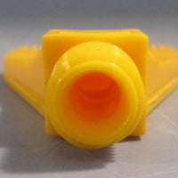 Windjet Spraying Systems 727-15 Flat Fan Air Nozzle 1/4 NPT Spraying Nozzle