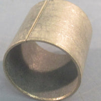 GGB 1820DU Split Cylindrical Bushing SelfLubricating 18mm ID 20mm OD Lot of 10