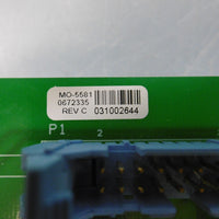 NWOB Markem Image 0695253 VPC Unit Vacuum Pressure Control Assembly