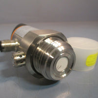 IFM EFECTOR PRESSURE SENSOR PF2054