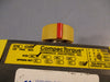 Conbraco CTS 20 6 Compactorque Pneumatic Valve Actuator w/ 1/2" CF8M 2000 WOG