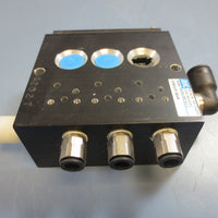 Mac 1202T Circuit Bar